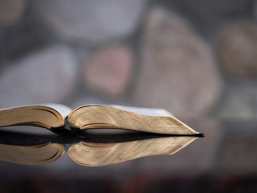 Christian Real Estate