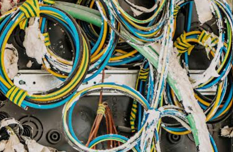 Electrical compliance certificate