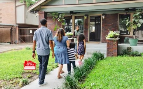 Let Cornerstone Homes sell your property. We offer peace of mind when it comes to a property sale and good honest service.