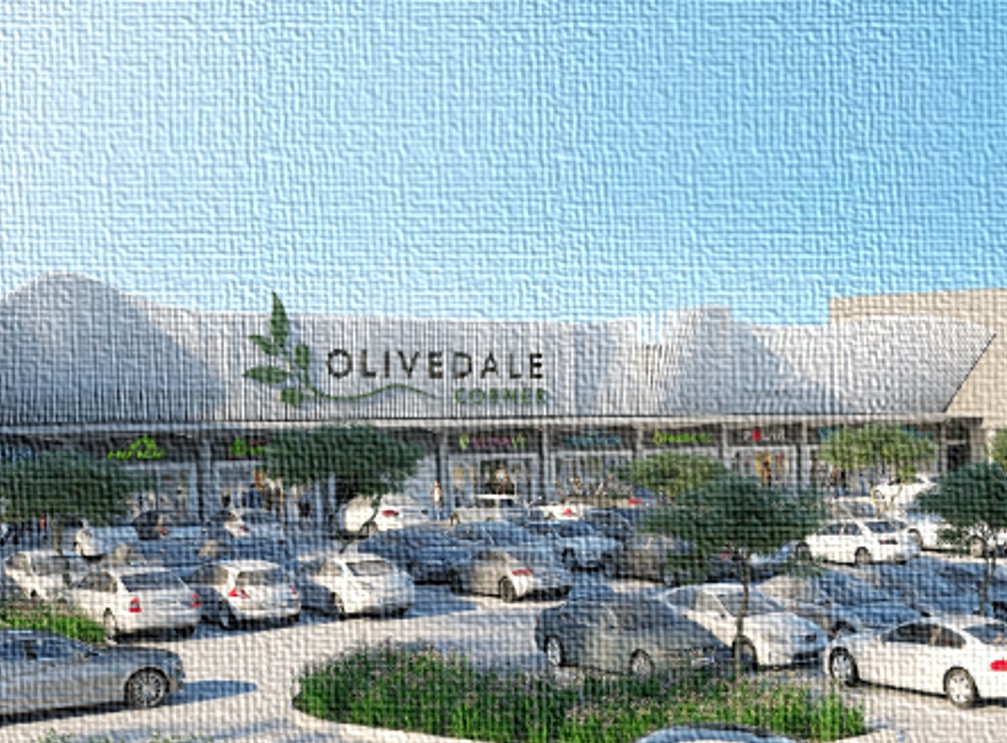 Olivedale property price trends. Olivedale hits 10-year property price highs in 2025