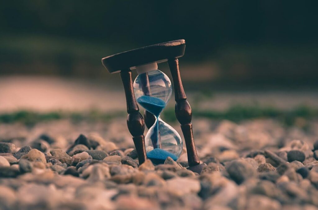 How long will it take to sell a home?