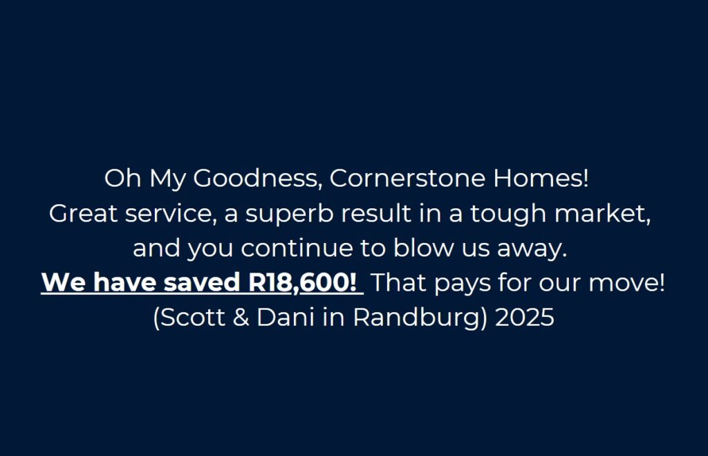 property valuation in Olivedale