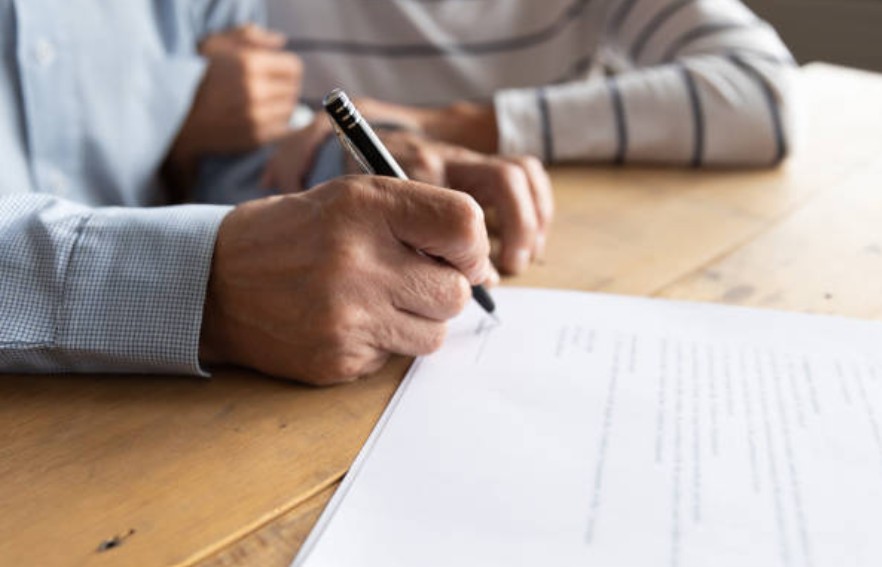 If you pass away without a will in SA, the Intestate Succession Act decides what happens to your Randburg property. Lets protect you.