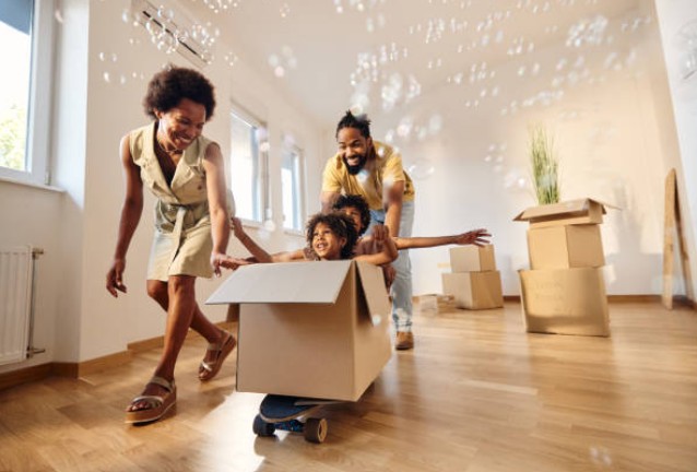 The ultimate guide when you buy a Randburg property. Call Cornerstone Homes for the very best results when you buy or sell a Randburg property