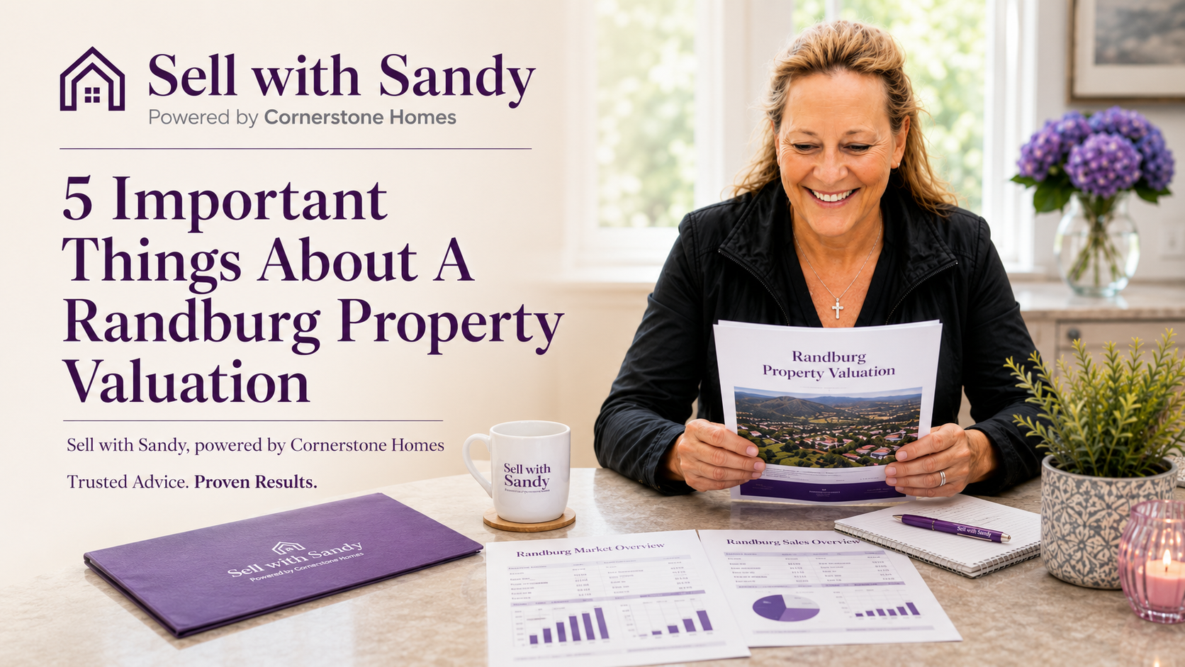 5 Important Things About A Randburg Property Valuation