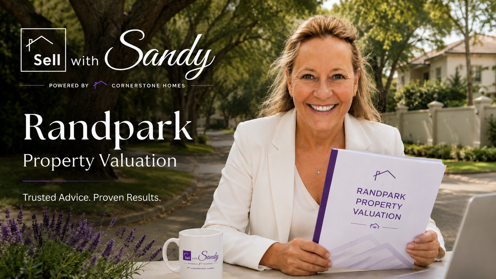 Randpark Property Valuation: What Is Your Randpark Home Worth?