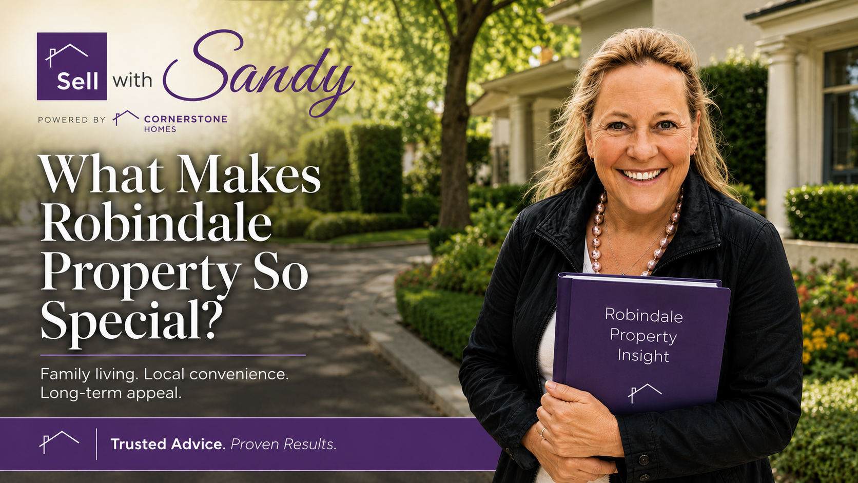 What Makes A Robindale Property So Special
