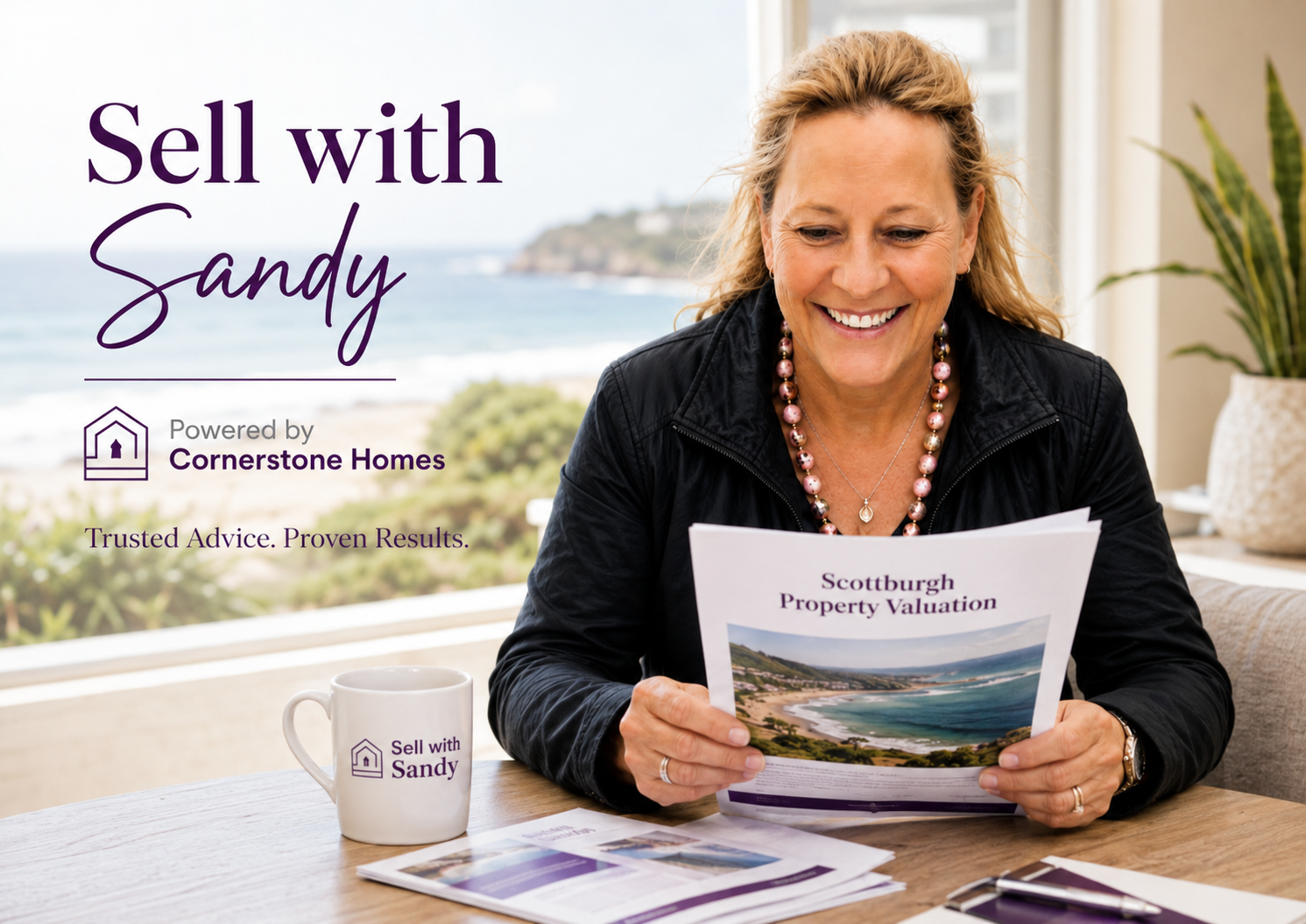 Why An Accurate Scottburgh Property Valuation Is The Foundation Of A Successful Sale