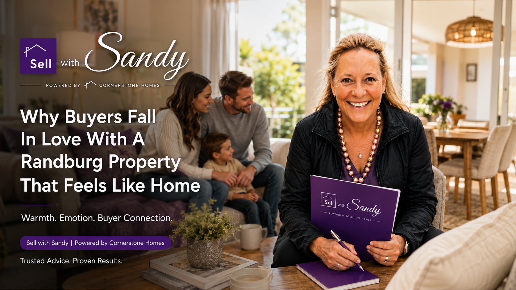 Why Buyers Fall in Love with a Randburg Property That Feels Like Home
