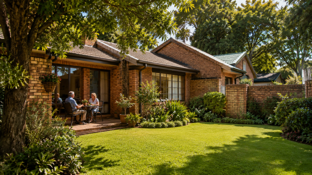 Downsizing is not only about moving into a smaller home. It is about choosing a property and lifestyle that fit your next chapter more comfortably.