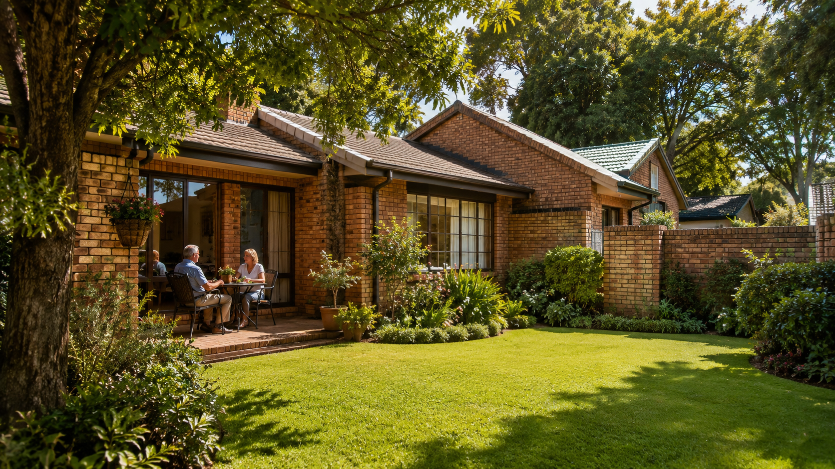 Downsizing is not only about moving into a smaller home. It is about choosing a property and lifestyle that fit your next chapter more comfortably.