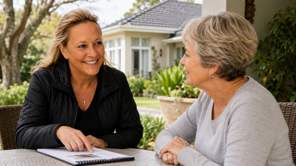 Looking for a property agent in Randburg you can trust? Discover why honest advice, clear communication and personal service still matter when selling.