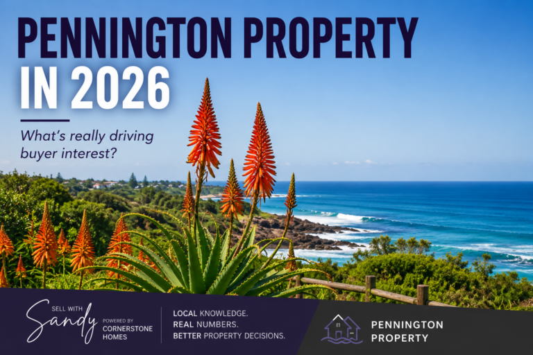 Pennington Property in 2026