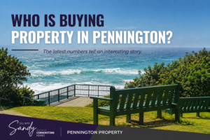 Discover who is buying property in Pennington, which age groups are driving demand, and what current buyer trends may mean if you are thinking about selling.